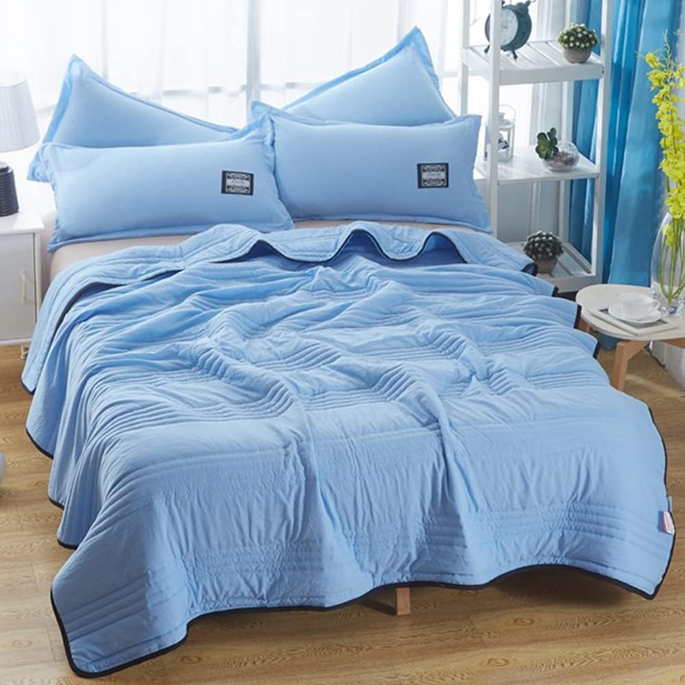 Premium Ice Cooling Blanket - Moisture Wicking Fabric