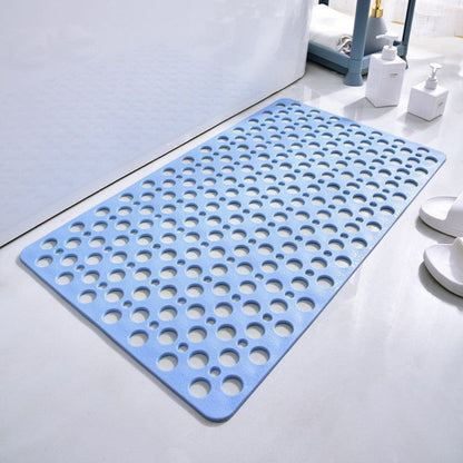 Slip-resistant Shower Mat for bathroom floors