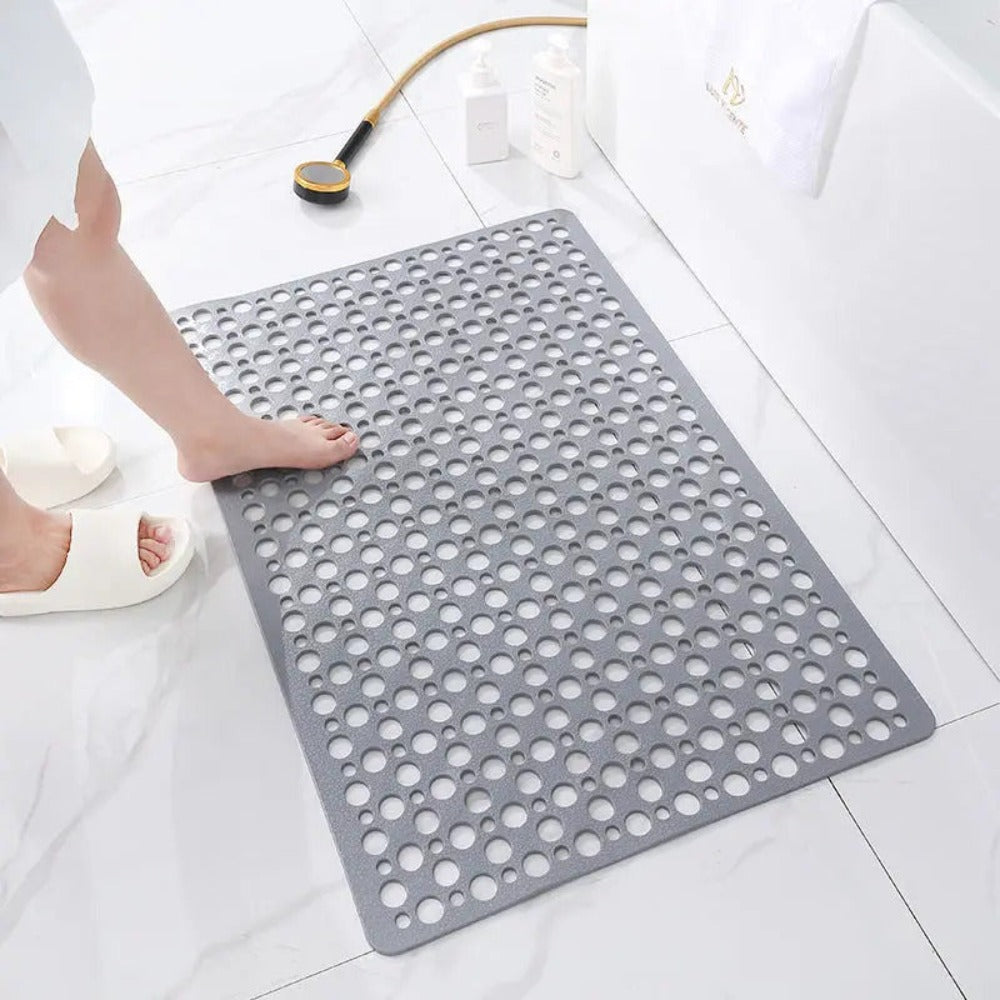 Anti-slip Shower Mat for bathroom floors