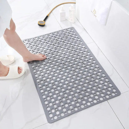 Anti-slip Shower Mat for bathroom floors